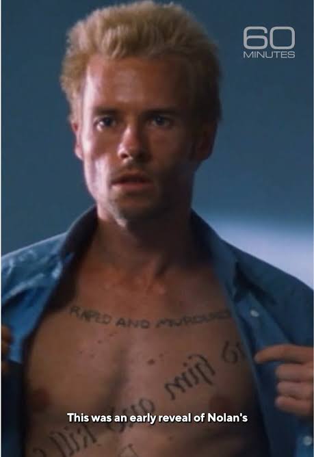 “Memento” was the film that helped launch Christopher Nolan’s career. It  was initially rejected by studio executives because they feared the public  would find it too confusing. It took a year to ...