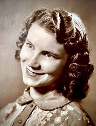 Iva Rose (Evans) Tucker Obituary