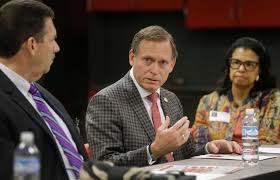 State Rep. John Zerwas accepts job with UT System as he retires from  Legislature