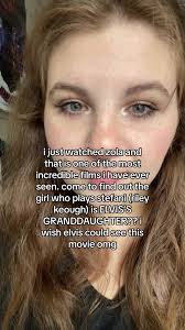 he’d be perplexed #elvis #zola #a24 #rileykeough #movie #ツ