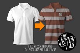 Men S Polo Shirt Mockup Templates Polo Shirt Design Shirt Mockup Clothing Mockup
