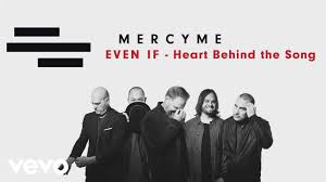 Mercy mercy me (the ecology) (instrumental) by the funk brothers (2004). Mercyme Even If Heart Behind The Song Youtube