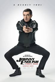 Johnny English Strikes Again 2018 Johnny English Full Movies Online Full Movies Online Free