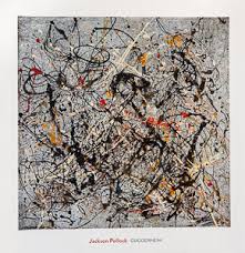 We have found 1 answer (s) for the clue „equipment for this sport might be used to imitate the works of jackson pollock. Jackson Pollock Serigraphs On Vellum Ragpapers Reproductions In Fine Art Prints Posters