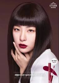 Pin By Travis Pace On Red Velvet Red Velvet Lipstick Red Velvet Red Velvet Seulgi