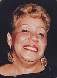 Josephine Robbins-Bowser Obituary (2015)