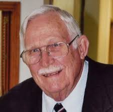 Death of Robert Fisher Johnessee