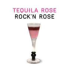 The last year has helped a lot of us get into cocktail making at home, so as the season heats up you might be looking for some ways to spice up your drink repertoire, especially. Tequila Rose Cocktail Recipe Review Tequila Rose Strawberry Cream Liqueur Drinkhacker This Tequila Drink Splashed With Rose Wine Are A Winning Combination For Everyone Shaunte Cohan