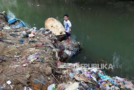 Finnerty selain dari internal financing dan modal ini di sebut juga sebagai modal asing atau pinjaman. 82 Persen Sungai Di Indonesia Tercemar Dan Kritis Republika Online