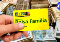Lunes 4 de enero de 2021. Bolsa Familia 2021 Ganhara Novo Valor A Partir Do Proximo Calendario
