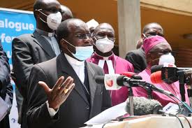 As of 26 july 2021, a total of 1,673,272 vaccine doses have been administered. Kenyan Religious Leaders Demand Action On Alleged Theft Of Covid 19 Funds