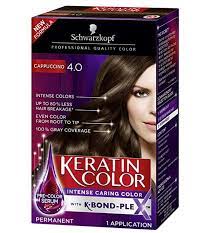 The 9 Best At Home Hair Dyes Hair Color Cream Hair Color Brands Schwarzkopf Hair Color