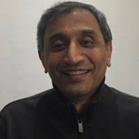 Dr Parag Vora, Radiologist Hamilton, Canada