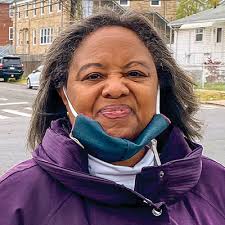 All We Do, Now and in the Future, Will Be Informed by This Experience.'