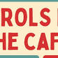 Christmas carols at the cafe event image