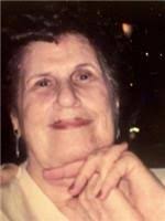 Margaret Prevost Obituary (2019)