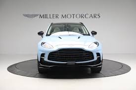 Image result for Frosted Glass Blue 2023 Aston Martin