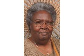 Edith Hill Obituary (1929