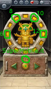 Maybe you would like to learn more about one of these? Soluzioni Open Puzzle Box Walkthrough Livelli 21 30