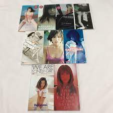 ヤフオク! - hitomi ヒトミ CDシングル 9枚セット！ 小室哲哉