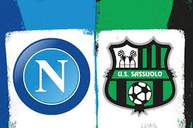 The compact squad overview with all players and data in the season overall statistics of squad us sassuolo. Napoli Sassuolo Dove Vederla In Tv E Streaming