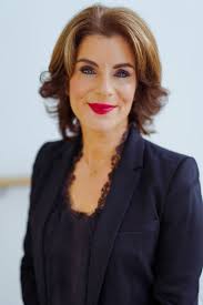 Fiona Foley BCL Dip Tax Managing Partner