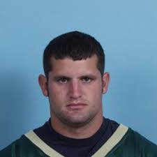 Kevin Krogman's Instagram, Twitter & Facebook