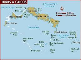 Turks And Caicos Climate Average Weather Temperature