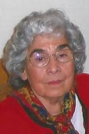 Mary C. Romeo Obituary