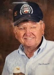 Thomas Janson Obituary (1933