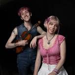 Raven & Goose @ Mt Vernon Contra Dance + Musicians Workshop