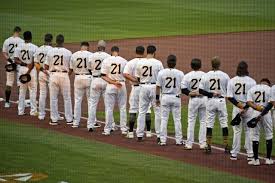 Almost a saint': Roberto Clemente is as influential as ever 50 years after  his death