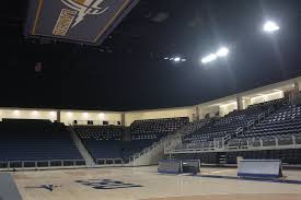 Cal Baptist Basketball Arena Seating Chart Best Picture Of