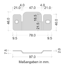 Sofas mobel nativo wohnlandschaften günstig möbel designer ledersofa npkx8wn0o. Polstermobel Sofaverbinder Stahl Verbinder