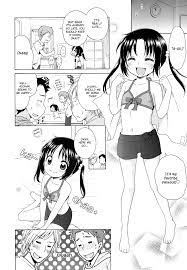 Tsukimisou no Akari | The Light of Tsukimi Manor Ch. 1-6 - Page 8 - IMHentai