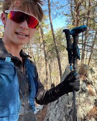 Week three. Toe was hurting