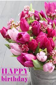Beautiful pretty flowers happy birthday pictures. Happy Birthday Toria I M So Sorry I Didn T Get To Tell U Happy Birthday Yesterday I Was Busy Getting Ready A Beautiful Flowers Pretty Flowers Spring Flowers