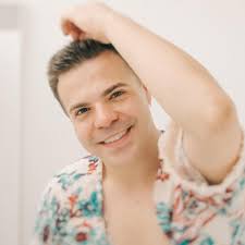 Desperate Housewives