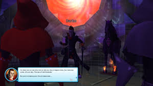 Adventures in Star Stable — sso-zelda-dusknight: stormiesquall: Nihilis...