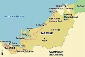 The malaysian capital kuala lumpur hosts 101 embassies and high commissions, and in addition there are 71 consulates and two other representations in malaysia. Which Countries Are Closest To Brunei How Easy Is It To Travel Between Countries Quora