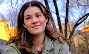 Meet Alejandra Ramos Riera