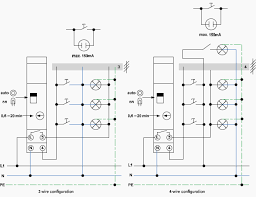 Customize hundreds of electrical symbols and quickly drop them into your wiring diagram. Lighting Circuits Connections For Interior Electrical Installations 2