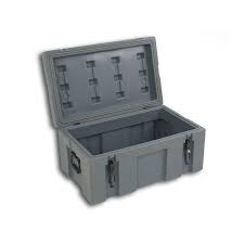 These are extremely durable and long lasting. 60l Heavy Duty Tool Box Tough Lockable Weatherproof Storage Chest Crate