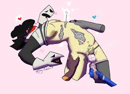 Merci hentai videos, GIFs, and images | R34.app