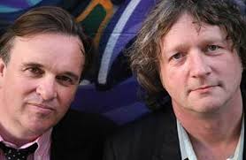 Difford and Tilbrook feel the Squeeze once more