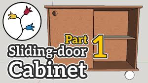 As always, please reach out to our. You Can Make A Cabinet With Sliding Doors Part 1 Of 2 Dyi Furniture Project Youtube
