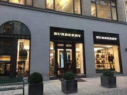 Maybe you would like to learn more about one of these? Burberry Group Q4 Fy21 Comparable Store Sales Increased 32 Year On Year Directorstalk Interviews