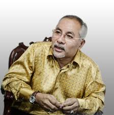 The company was established on january 10, 2012. Tugas Kerajaan Selesai Masalah Rakyat Bukan Lepas Tangan Khir Toyo