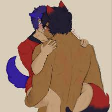 Yaoi Aphmau - Male x Male