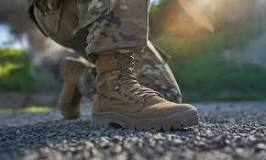 Tactical Boots vs Combat Boots: Key Differences | Garmont ...